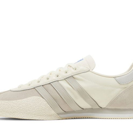 Adidas LG II SPZL Liam Gallagher Cream White - GW3812