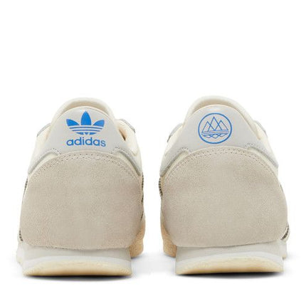 Adidas LG II SPZL Liam Gallagher Cream White - GW3812