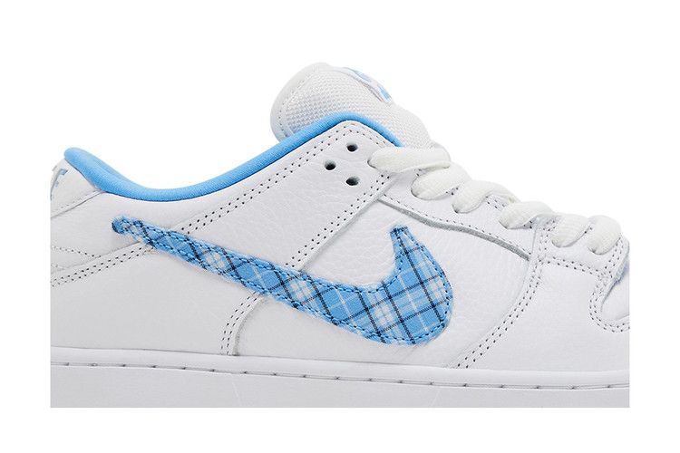 SB Dunk Low Pro Nicole Hause - FZ8802-100