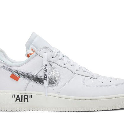 Air Force 1 Low Off-White ComplexCon (AF100) - AO4297-100