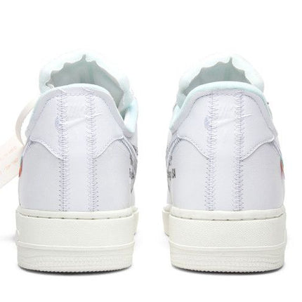 Air Force 1 Low Off-White ComplexCon (AF100) - AO4297-100