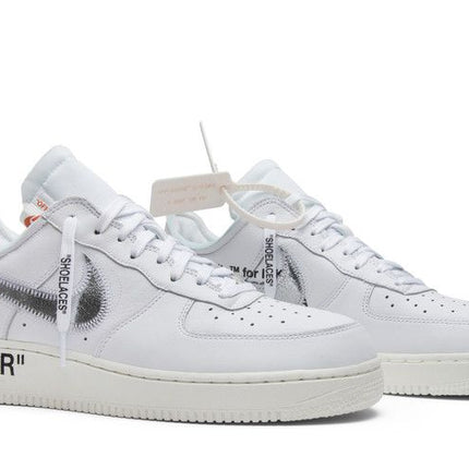 Air Force 1 Low Off-White ComplexCon (AF100) - AO4297-100