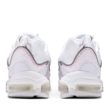 Air Max 98 Cut Away White - CJ0634-101