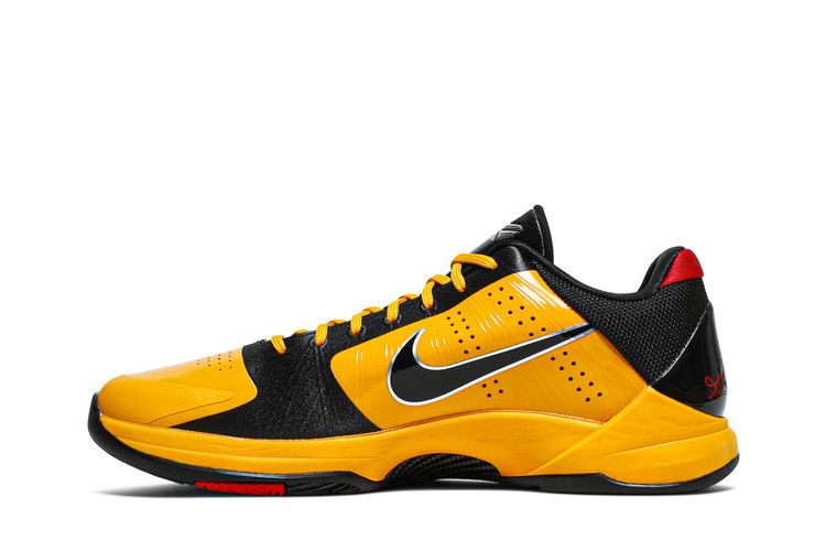 Kobe 5 Protro Bruce Lee - CD4991-700