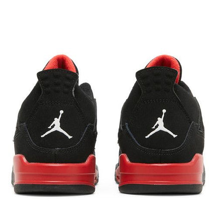 Air Jordan 4 Retro Red Thunder (PS) - BQ7669-016