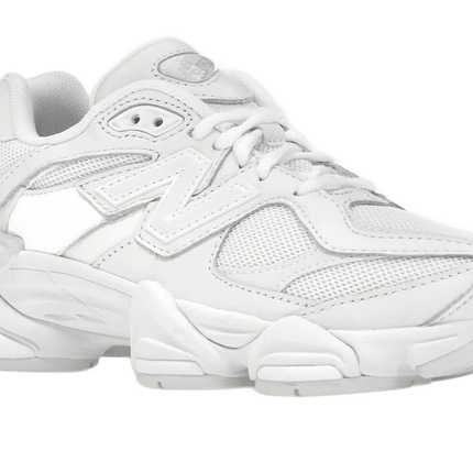 9060 Triple White - U9060NRJ