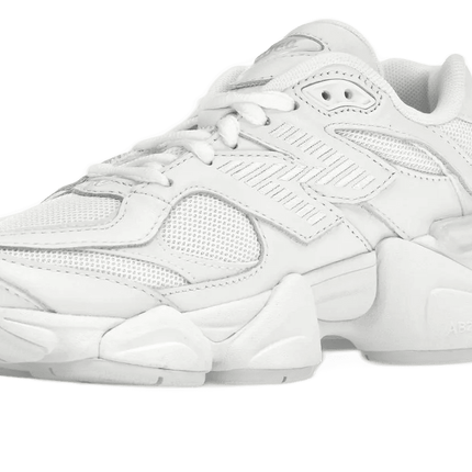 9060 Triple White - U9060NRJ