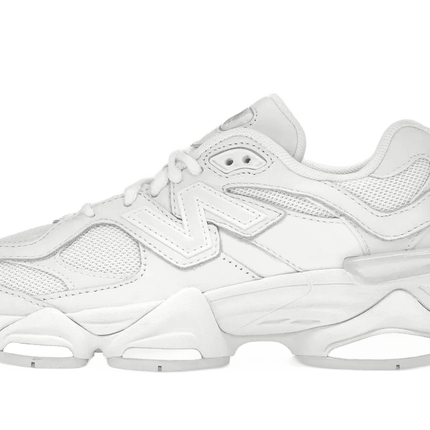 9060 Triple White - U9060NRJ