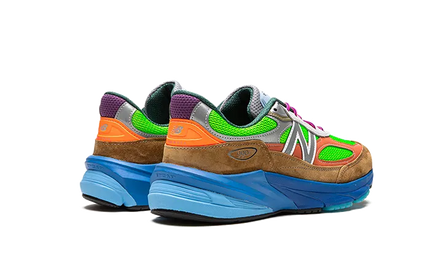 990 V6 Action Bronson Baklava - M990AB6