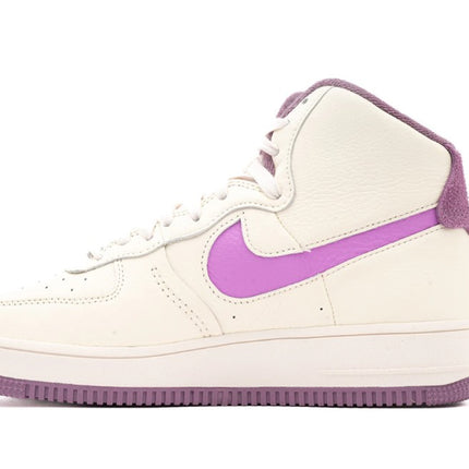 Nike Air Force 1 Sculpt WMN Size