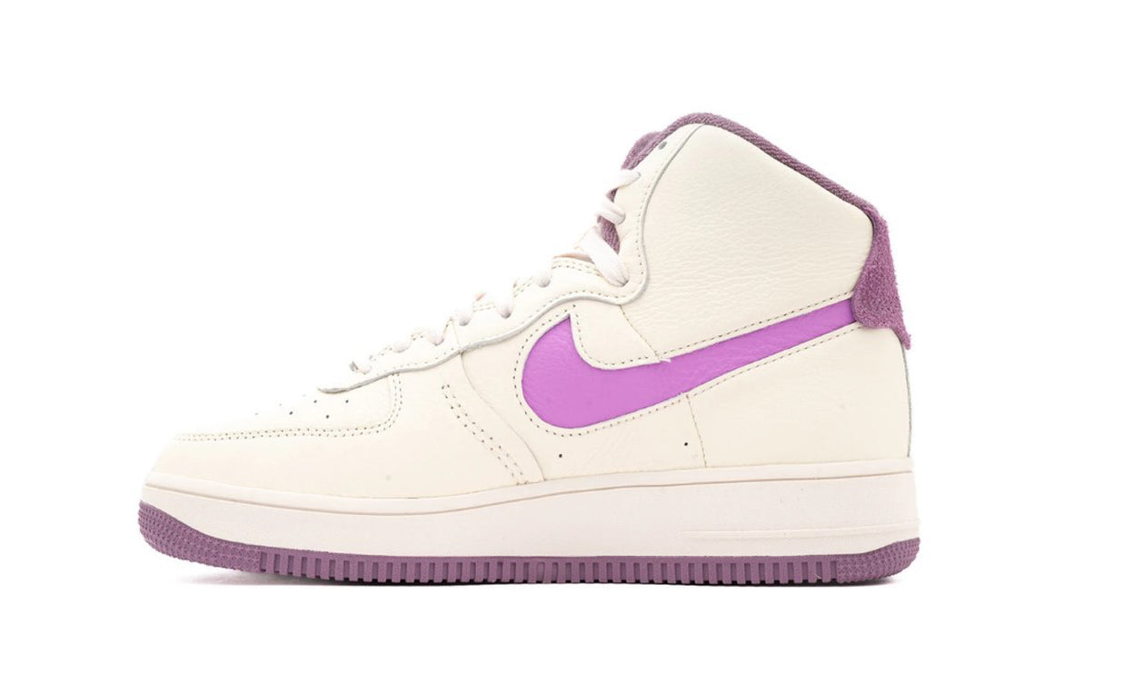 Nike Air Force 1 Sculpt WMN Size