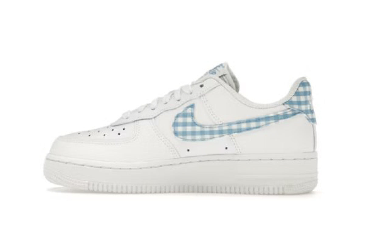 Nike Air Force 1 07 Trend BLUE