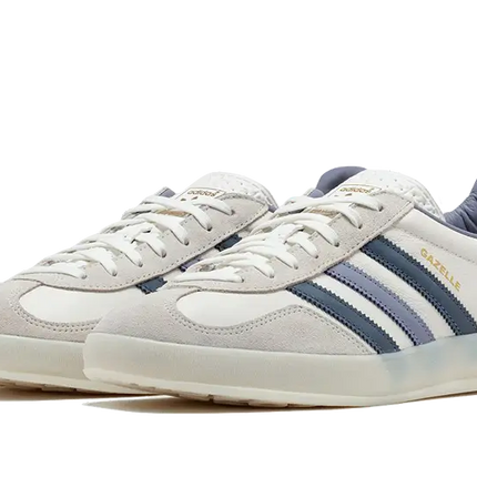 Adidas Adidas Gazelle Indoor Preloved Lilac - IG1643