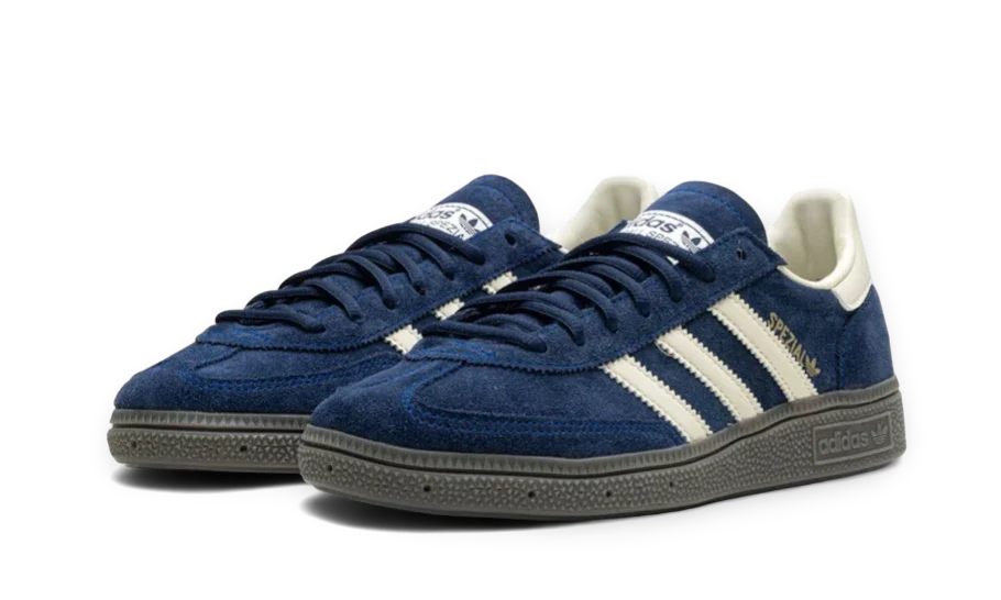 Adidas Adidas Handball Spezial Night Indigo Cream - IF7087