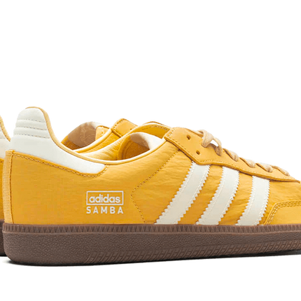 Adidas Adidas Samba OG Reflective Nylon Oat - IG6170