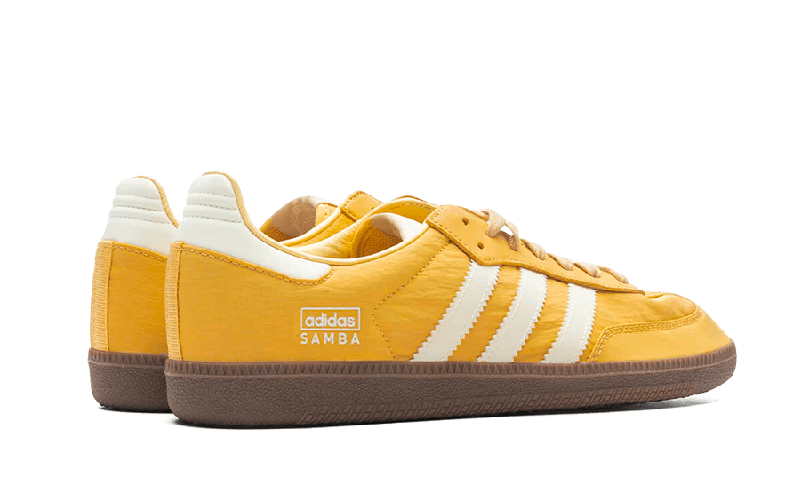 Adidas Adidas Samba OG Reflective Nylon Oat - IG6170