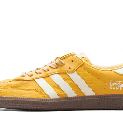 Adidas Adidas Samba OG Reflective Nylon Oat - IG6170