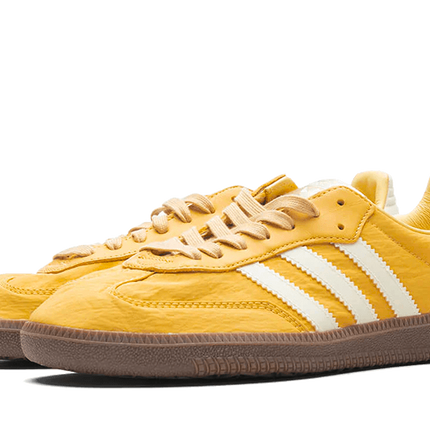 Adidas Adidas Samba OG Reflective Nylon Oat - IG6170