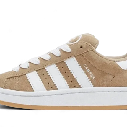 Adidas Adidas Campus 00s Blanch Cargo - IH7508