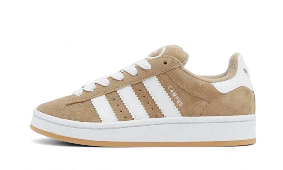 Adidas Adidas Campus 00s Blanch Cargo - IH7508