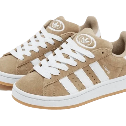 Adidas Adidas Campus 00s Blanch Cargo - IH7508