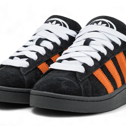 Adidas Adidas Campus 00s Carbon Orange - IH8071