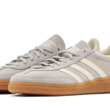 Adidas Adidas Handball Spezial Grey Cream - IF7086