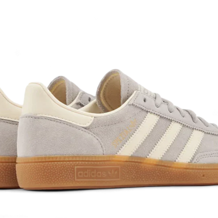 Adidas Adidas Handball Spezial Grey Cream - IF7086