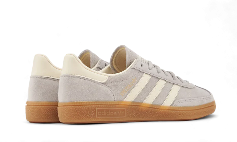 Adidas Adidas Handball Spezial Grey Cream - IF7086