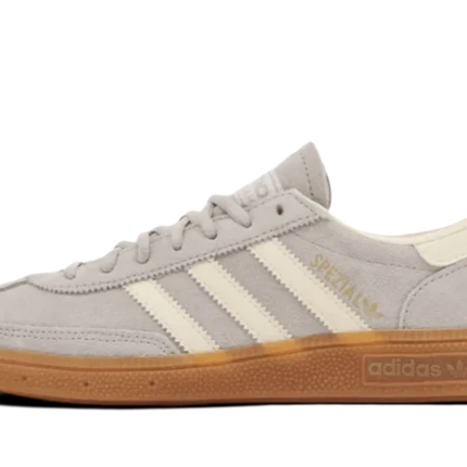 Adidas Adidas Handball Spezial Grey Cream - IF7086