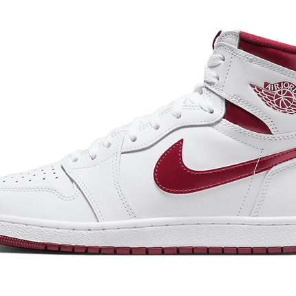 Air Jordan Air Jordan 1 High '85 Metallic Burgundy - BQ4422-161