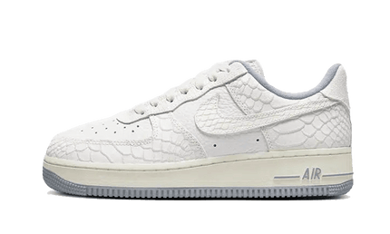 Nike Nike Air Force 1 Low White Python - DX2678-100