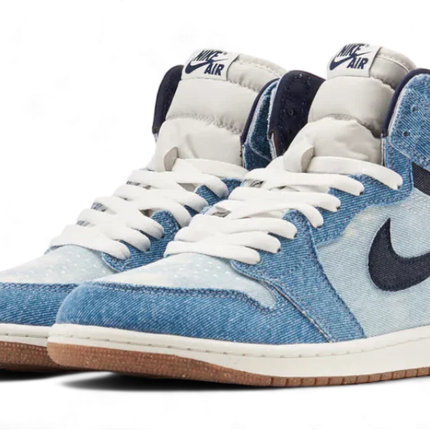 Air Jordan Air Jordan 1 Retro High OG Denim - FQ2947-100