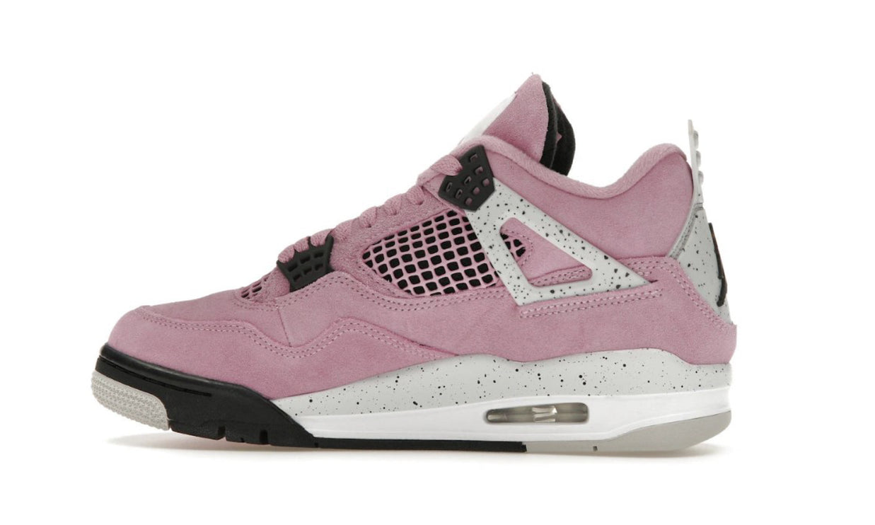 Air Jordan 4 Retro Orchid