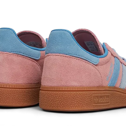 Adidas Adidas Handball Spezial Semi Rose Spark - IG1974