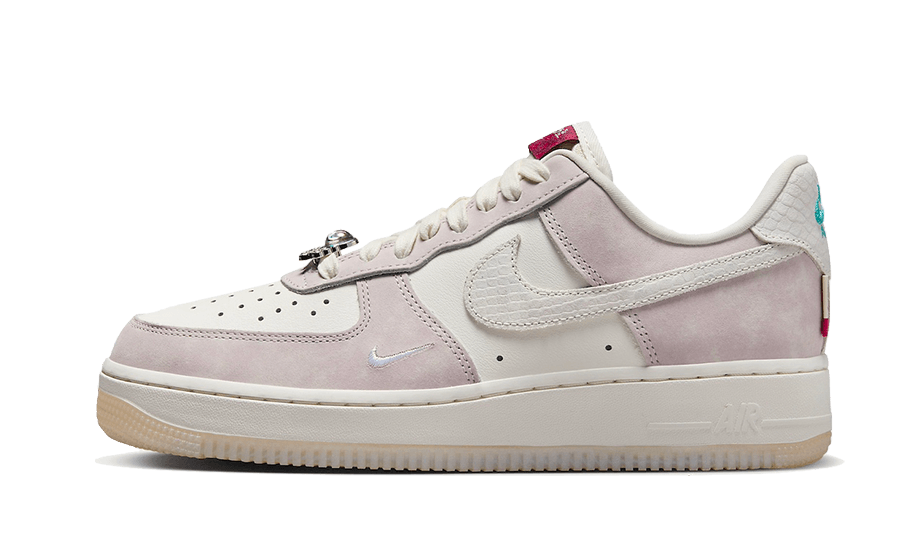 Nike Nike Air Force 1 Low Year of the Dragon (2024) - FZ5066-111