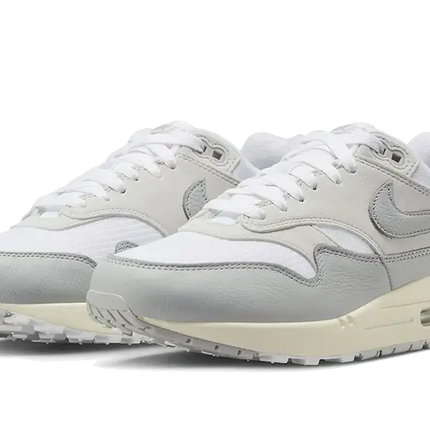 Nike Nike Air Max 1 '87 Pure Platinum - HF0026-001