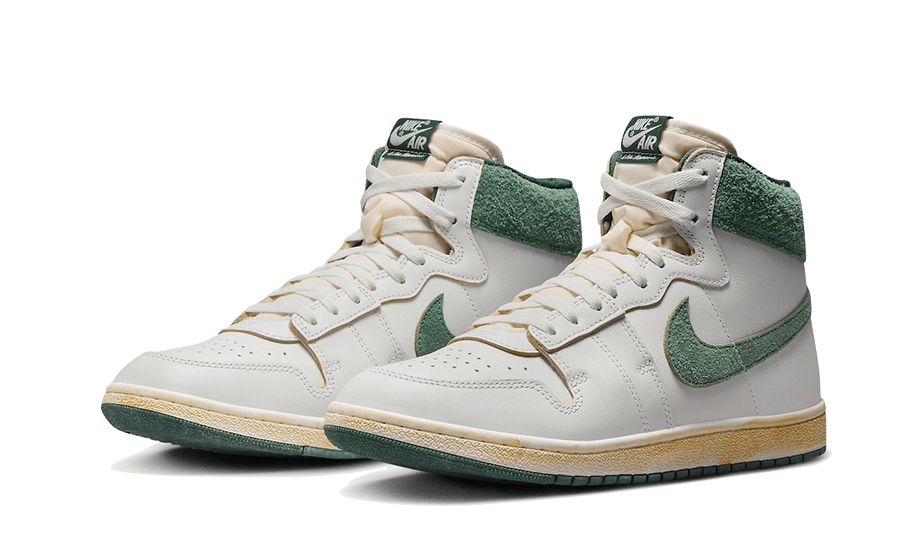 Nike Nike Jordan Air Ship A Ma Maniére PE SP Green Stone - FQ2942-100