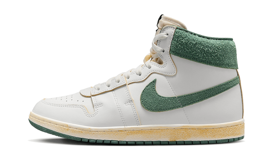 Nike Nike Jordan Air Ship A Ma Maniére PE SP Green Stone - FQ2942-100