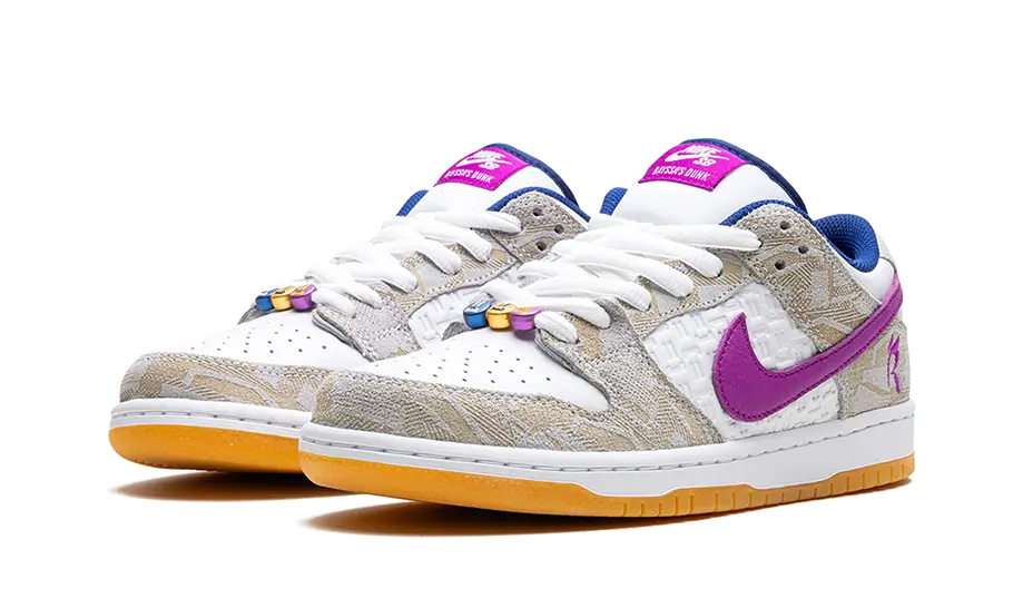 Nike SB Dunk Low Rayssa Leal