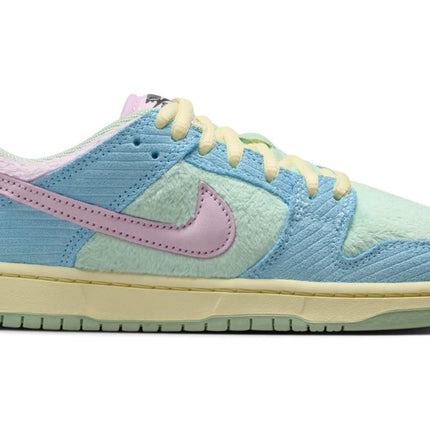 SB Dunk Low Verdy Visty (PS) - FZ7195-400