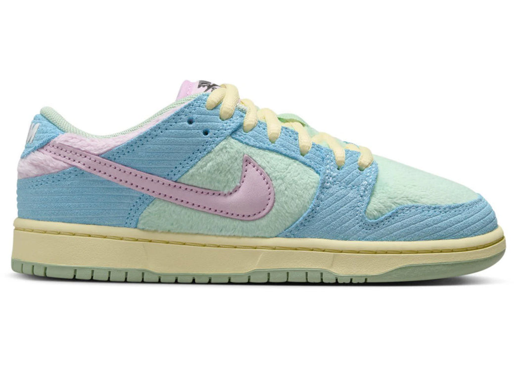 SB Dunk Low Verdy Visty (PS) - FZ7195-400