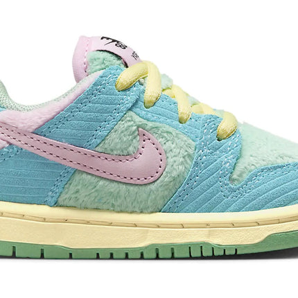 SB Dunk Low Verdy Visty (TD) - FZ7194-400