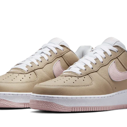 Nike Nike Air Force 1 Low Retro Linen (2024) - 845053-201