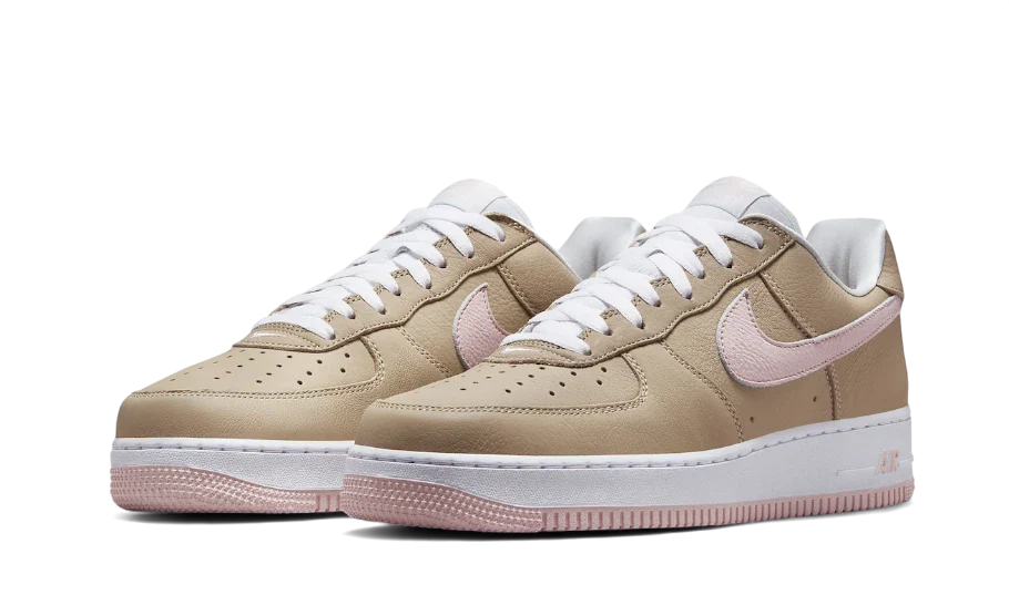 Nike Nike Air Force 1 Low Retro Linen (2024) - 845053-201