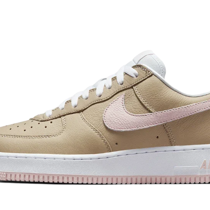 Nike Nike Air Force 1 Low Retro Linen (2024) - 845053-201