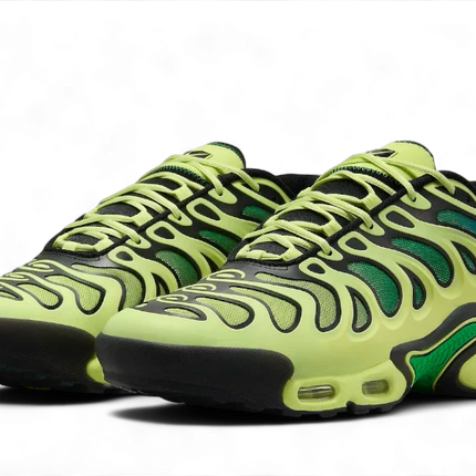 Nike Nike Air Max Plus Drift Neon Yellow - FD4290-700