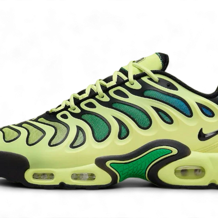 Nike Nike Air Max Plus Drift Neon Yellow - FD4290-700