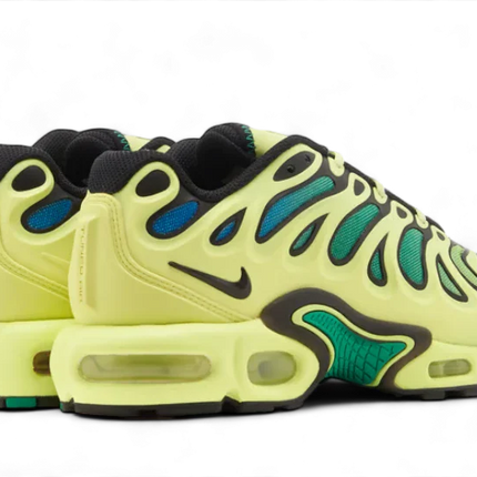 Nike Nike Air Max Plus Drift Neon Yellow - FD4290-700