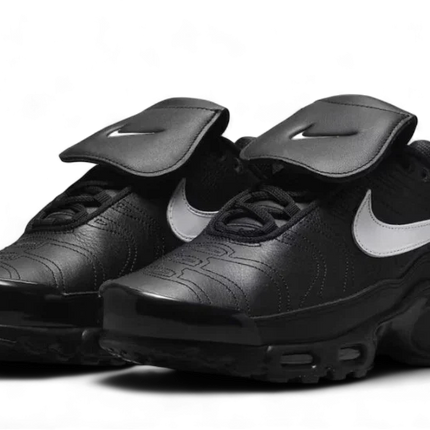 Nike Nike Air Max Plus Tiempo Black White - HF0074-001